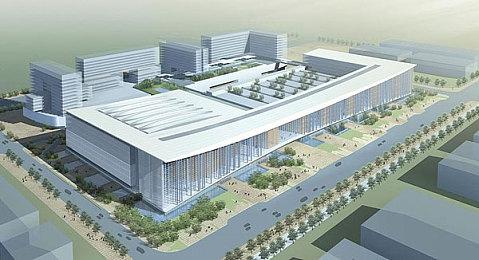 《鸣潮》新共鸣者嘉贝莉娜PV 猎声骸魔女